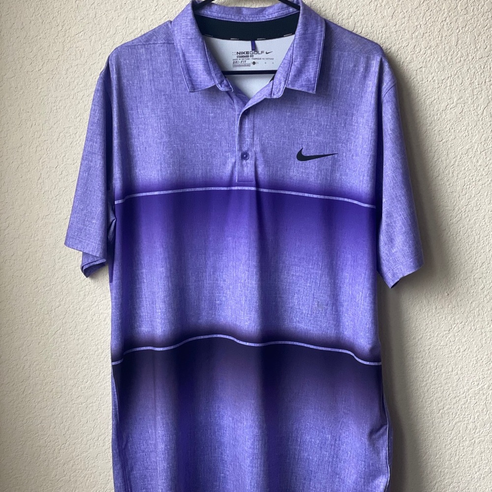 Nike Golf Shirt 🏌️‍♂️